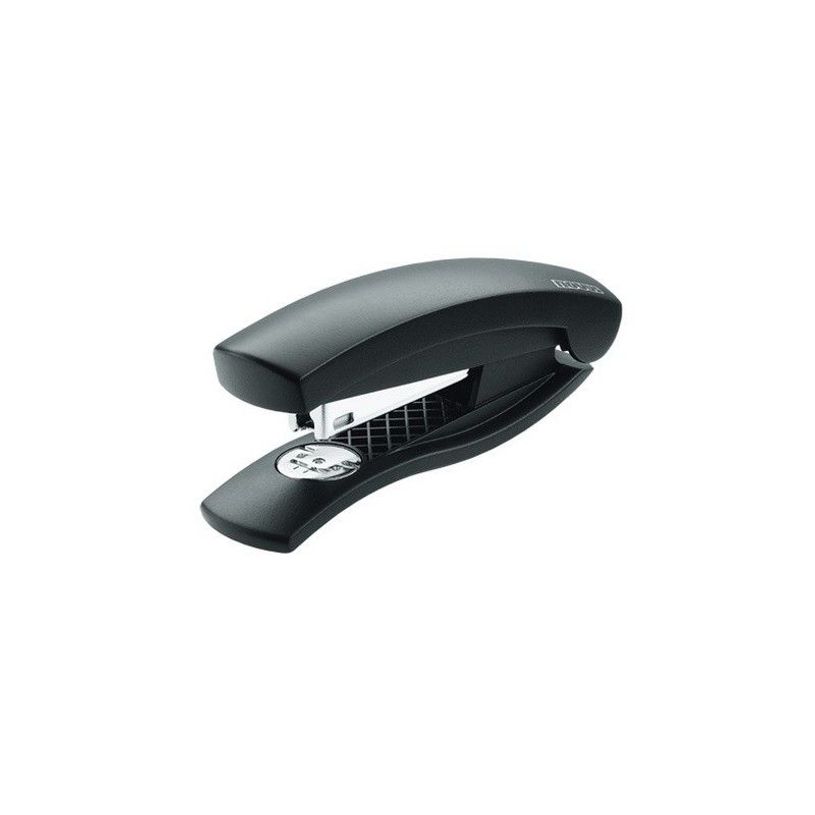 4009729020869-Novus C 1 - Agrafeuse - 15 feuilles - 24/6, 26/6 - plastique - noir-P_300015933_1-0