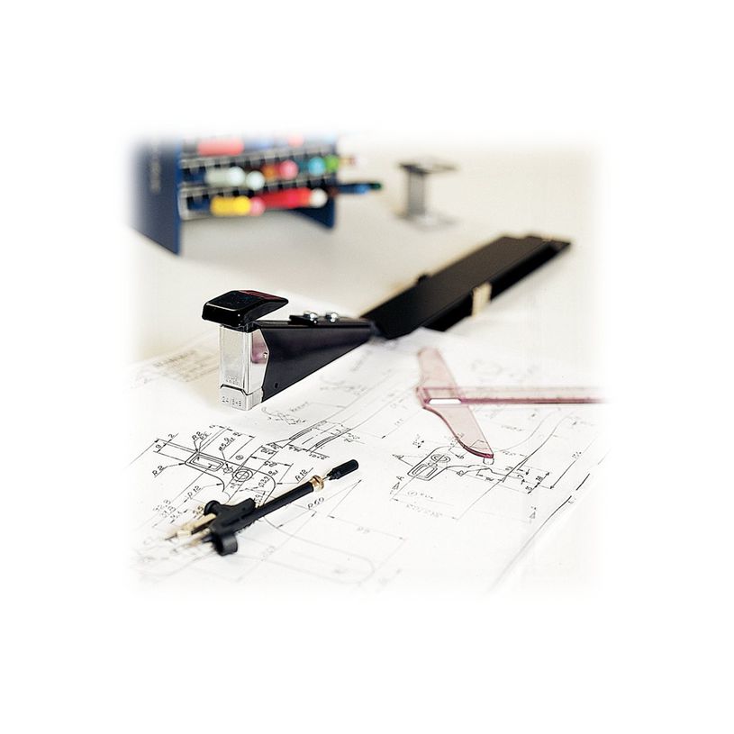 7313462905176-Rapid Classic HD12 - agrafeuse - 40 feuilles - acier - noir-P_300015937_4-2