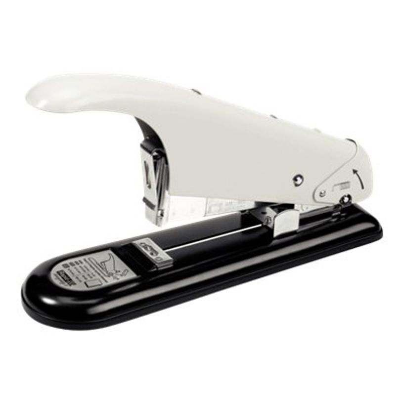 7313462640015-Rapid Classic agrafeuse - 110 feuilles - métal - blanc et noir-P_300015938_2-1