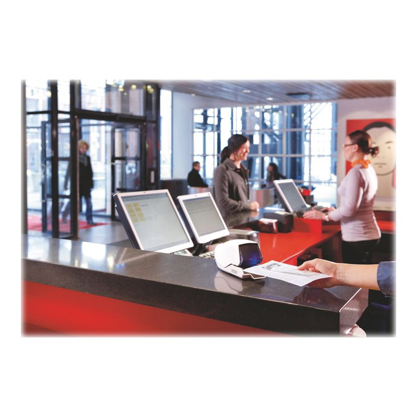 7313460952004-Rapid Supreme 5025e - agrafeuse électrique - 25 feuilles - plastique, métal - blanc-P_300015942_3-2