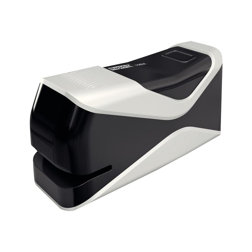 4051661010835-Rapid Fixativ 10BX Mobile - agrafeuse électrique - 10 feuilles - plastique, métal - noir-P_300015948_4-0