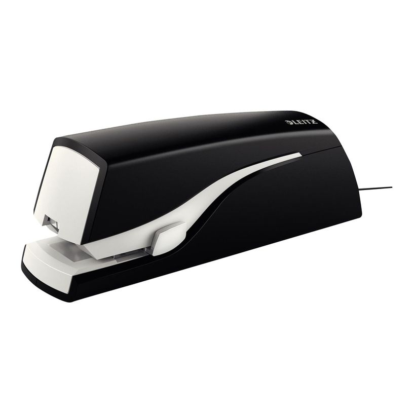 4002432399215-Leitz NeXXt agrafeuse électrique - 20 feuilles - plastique, métal - noir-P_300015950_1-0