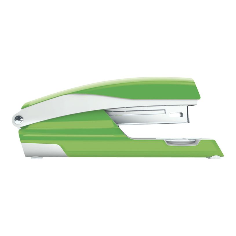4002432101191-Leitz 5502 - agrafeuse - 30 feuilles - plastique, métal - vert clair-P_300015954_2-1
