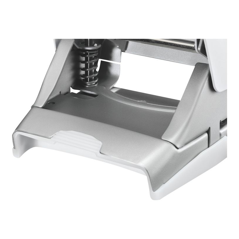 4002432107339-Leitz NeXXt 5006 - perforateur - 30 feuilles - 2 trous - plastique, métal - blanc-P_300015958_4-3