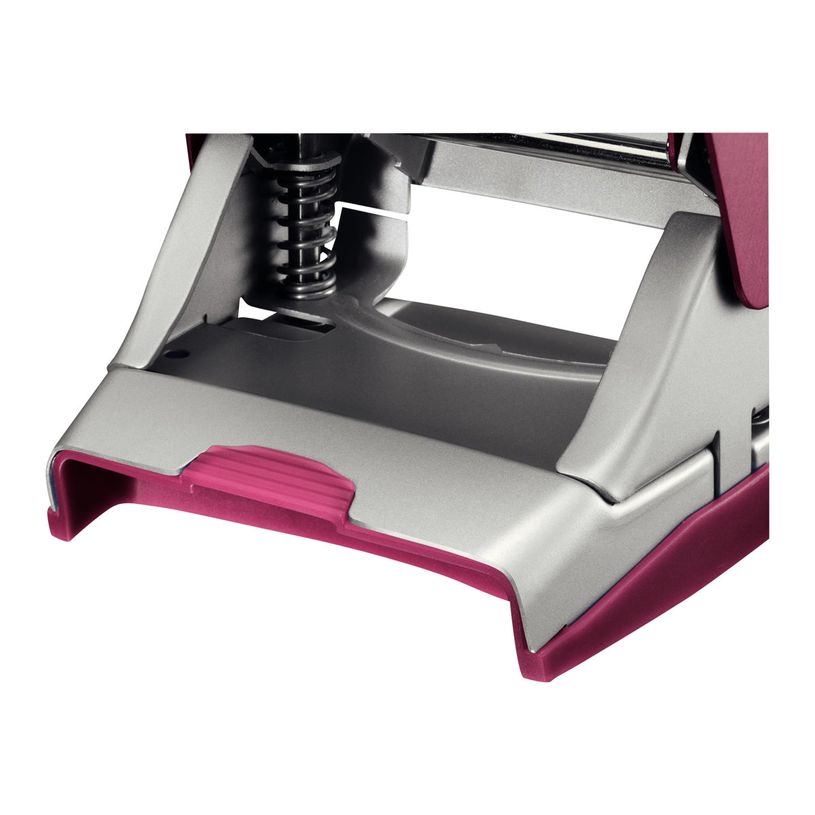 4002432107346-Leitz NeXXt 5006 - perforateur - 30 feuilles - 2 trous - plastique, métal - rouge grenat-P_300015959_6-5