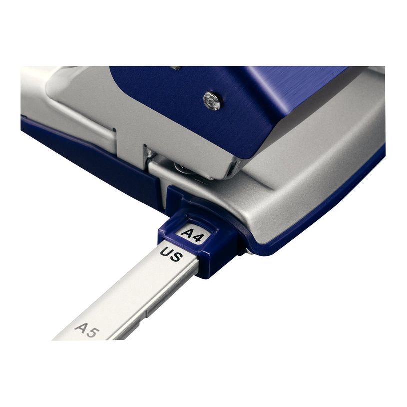 4002432107360-Leitz NeXXt 5006 - perforateur - 30 feuilles - 2 trous - plastique, métal - bleu titane-P_300015961_6-5
