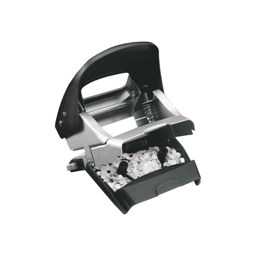 4002432107377-Leitz NeXXt 5006 - perforateur - 30 feuilles - 2 trous - plastique, métal - noir satin-P_300015962_2-1