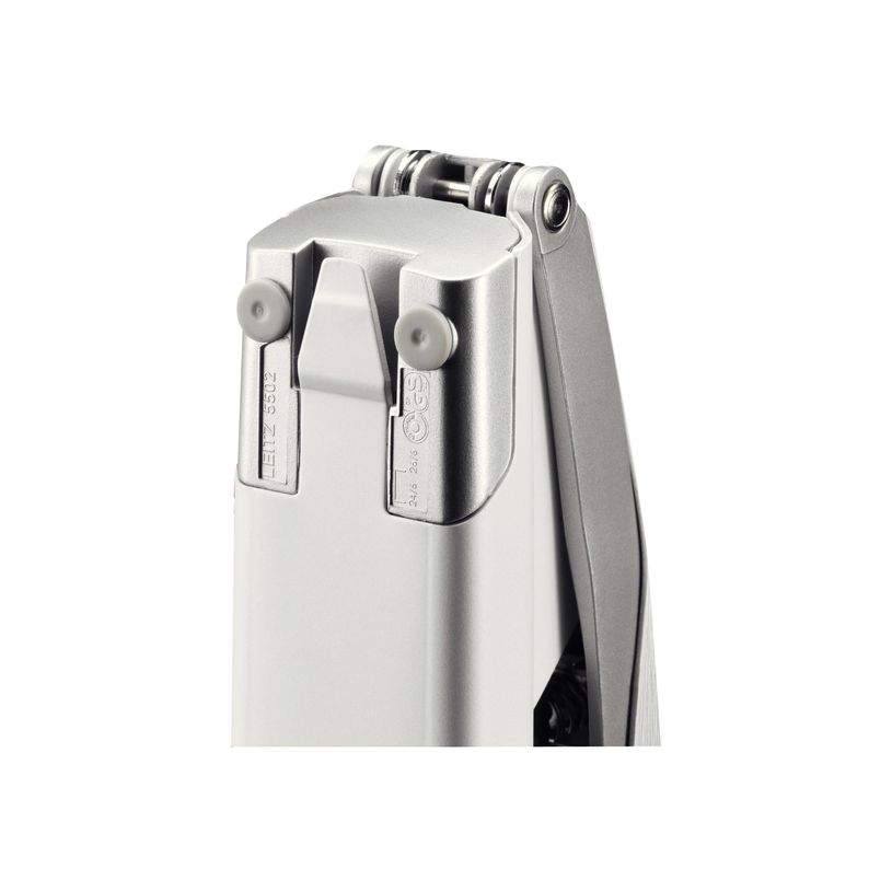 4002432107384-Leitz Style agrafeuse - 30 feuilles - plastique, métal - blanc-P_300015963_4-3