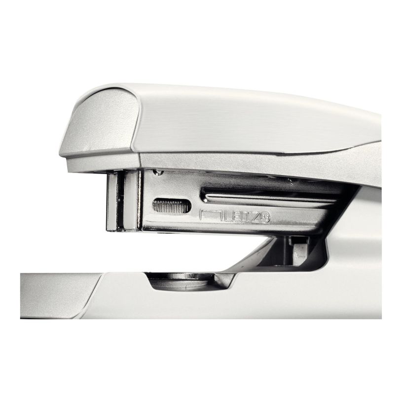 4002432107384-Leitz Style agrafeuse - 30 feuilles - plastique, métal - blanc-P_300015963_5-4