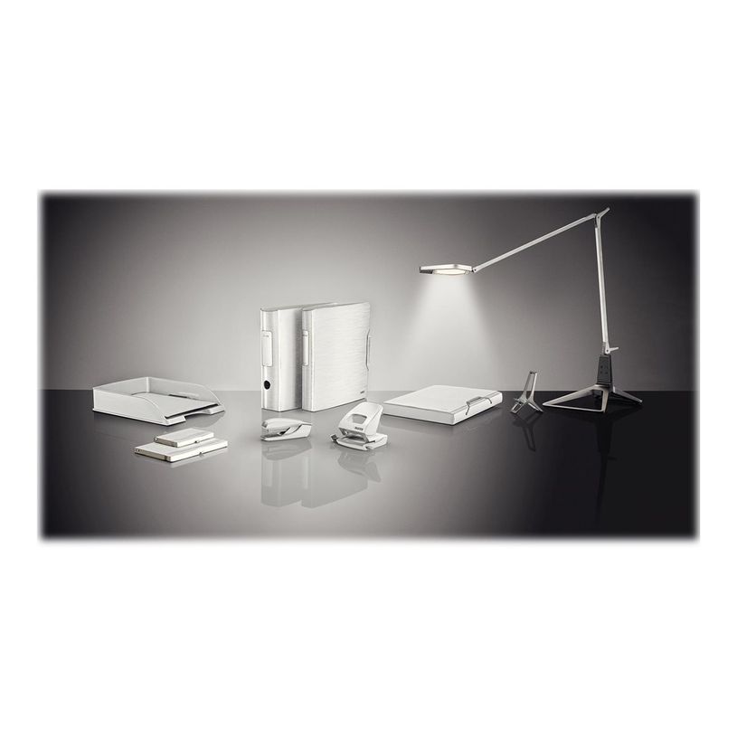 4002432107384-Leitz Style agrafeuse - 30 feuilles - plastique, métal - blanc-P_300015963_6-5