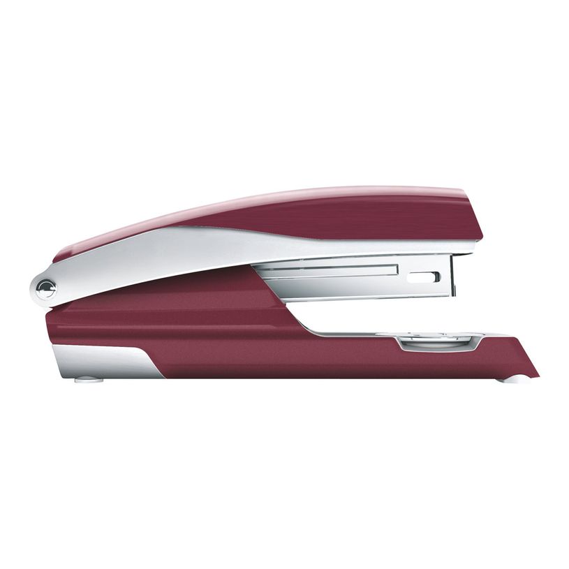 4002432107391-Leitz 5562 - agrafeuse - 30 feuilles - plastique, métal - rouge grenat-P_300015964_3-2