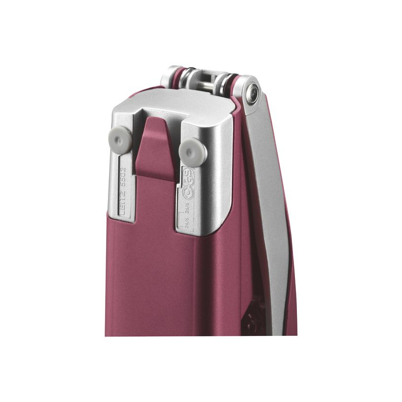 4002432107391-Leitz 5562 - agrafeuse - 30 feuilles - plastique, métal - rouge grenat-P_300015964_4-3