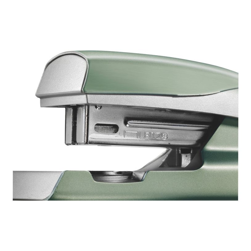 4002432107407-Leitz 5562 - agrafeuse - 30 feuilles - plastique, métal - vert céladon-P_300015965_5-4