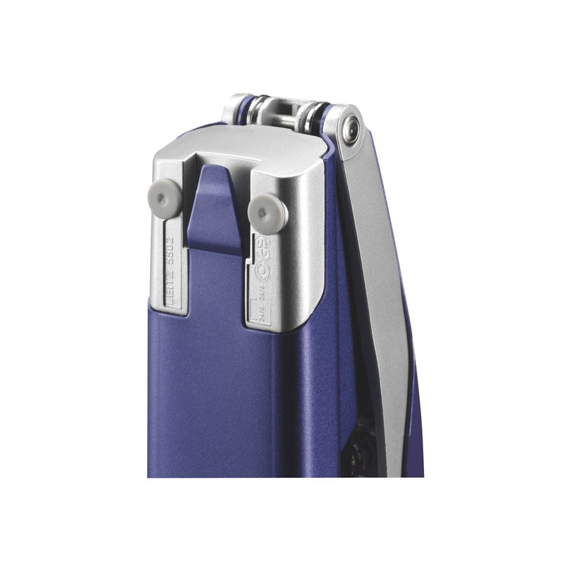 4002432107414-Leitz 5562 - agrafeuse - 30 feuilles - plastique, métal - bleu titane-P_300015966_4-3