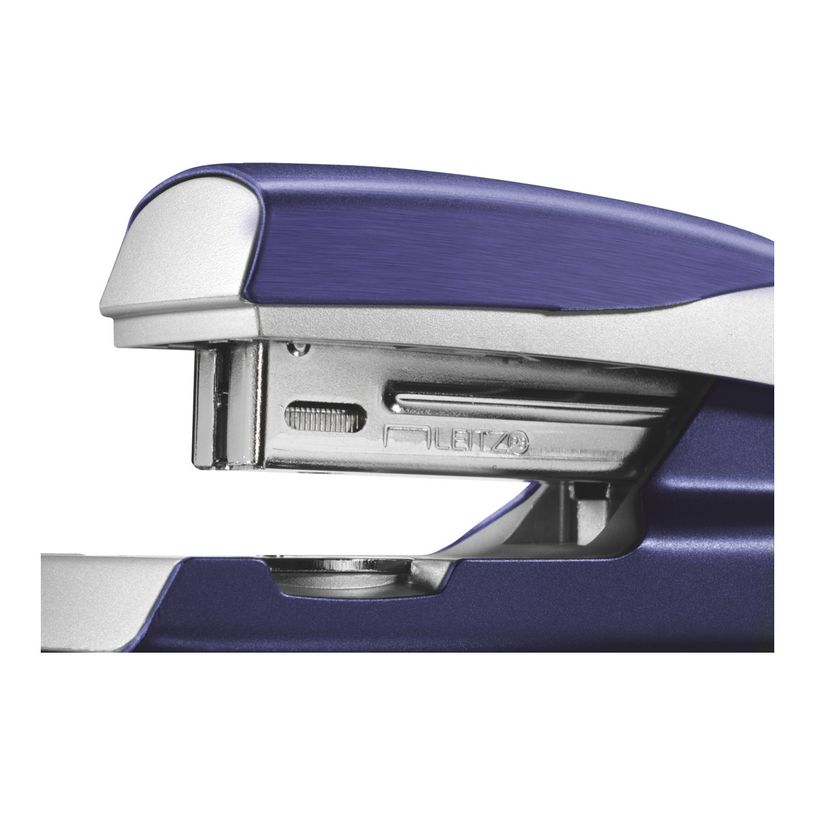 4002432107414-Leitz 5562 - agrafeuse - 30 feuilles - plastique, métal - bleu titane-P_300015966_5-4