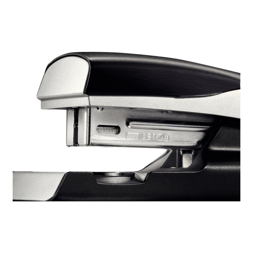 4002432107421-Leitz 5562 - agrafeuse - 30 feuilles - plastique, métal - noir satin-P_300015967_4-3