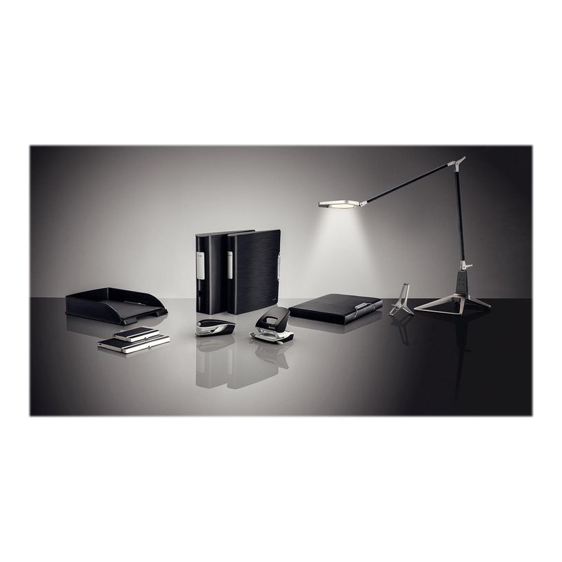 4002432107421-Leitz 5562 - agrafeuse - 30 feuilles - plastique, métal - noir satin-P_300015967_8-7