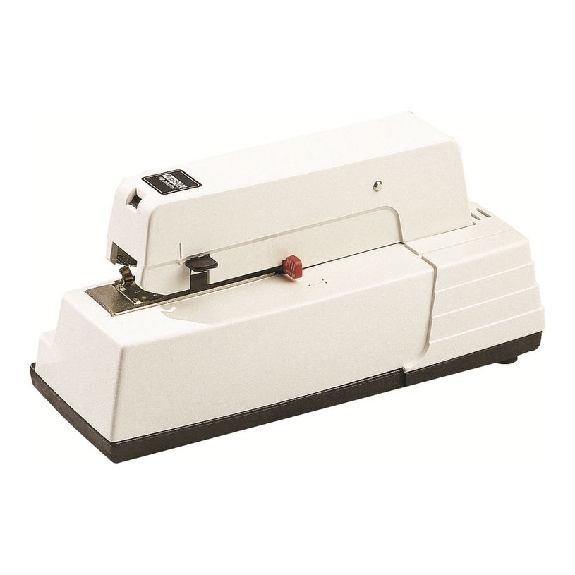 7313469429033-Rapid Classic 90EC - agrafeuse électrique - 30 feuilles - plastique, métal - blanc-P_300015969_5-1