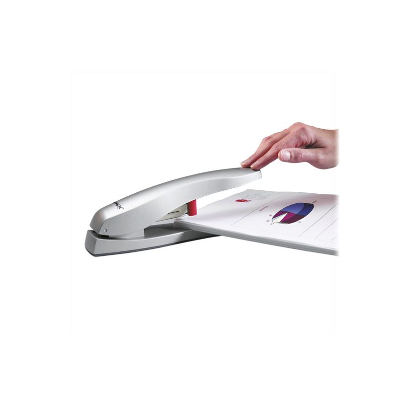5028252048545-Rexel Odyssey agrafeuse - 60 feuilles - métal moulé sous pression - argent-P_300015972_14-11