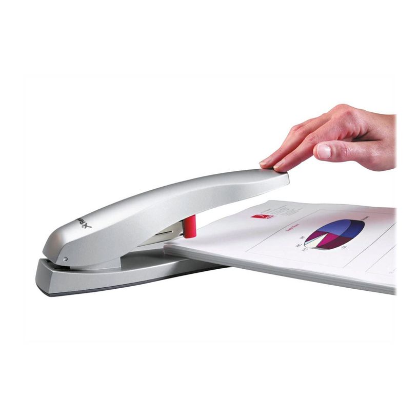 5028252048545-Rexel Odyssey agrafeuse - 60 feuilles - métal moulé sous pression - argent-P_300015972_15-12