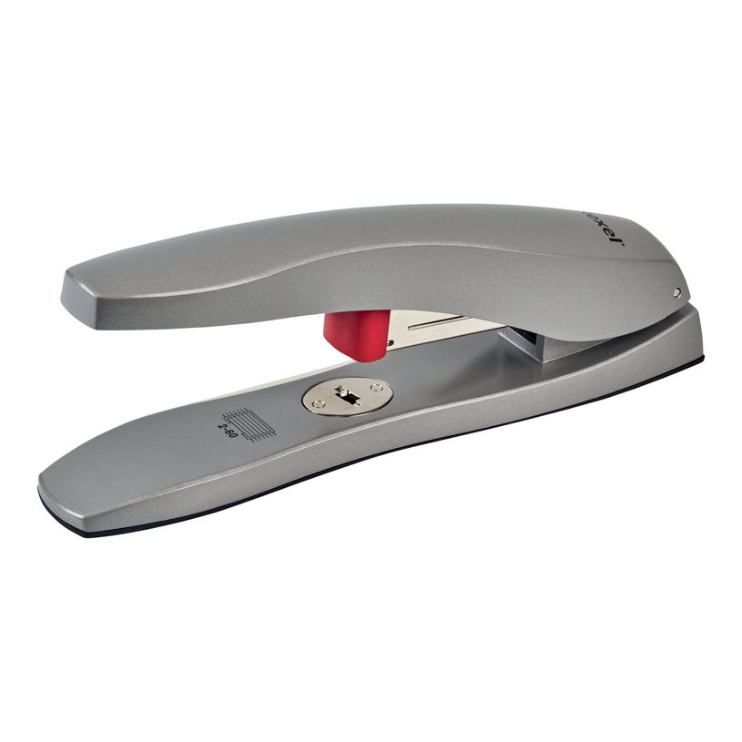 5028252048545-Rexel Odyssey agrafeuse - 60 feuilles - métal moulé sous pression - argent-P_300015972_3-0