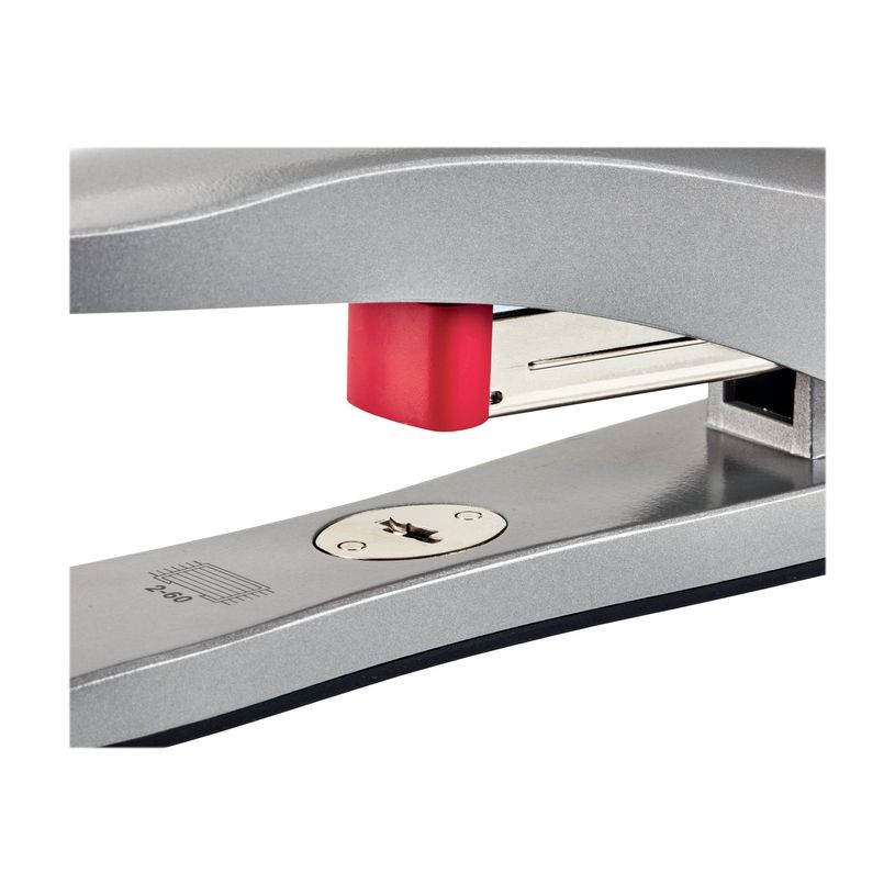 5028252048545-Rexel Odyssey agrafeuse - 60 feuilles - métal moulé sous pression - argent-P_300015972_9-6