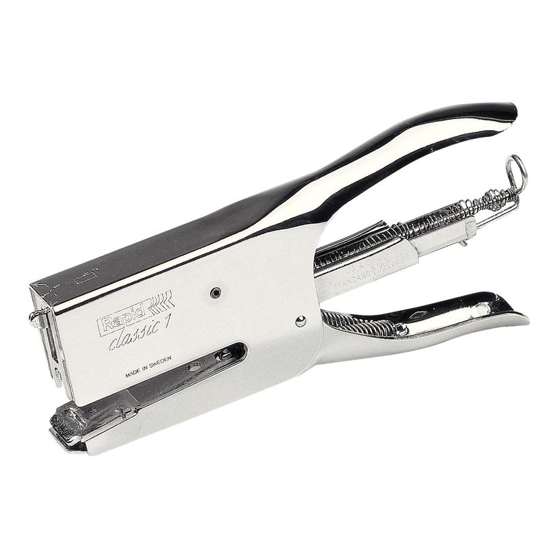 7313465106280-Rapid Classic K1 - pince agrafeuse - 50 feuilles - métal - chrome-P_300015974_1-0