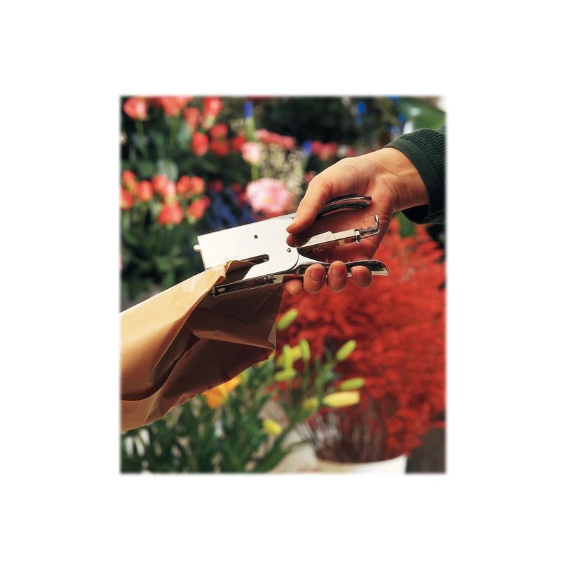 7313465106280-Rapid Classic K1 - pince agrafeuse - 50 feuilles - métal - chrome-P_300015974_3-2