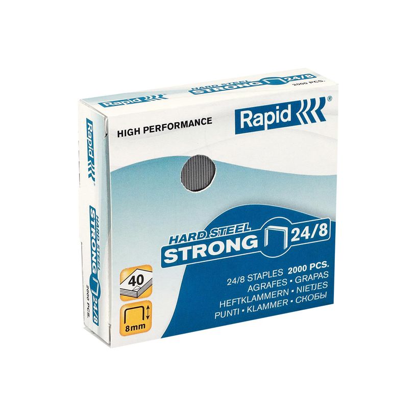 7313468592004-Rapid Strong - agrafes - 24/8 - 8 mm - pack de 2000-P_300015997_1-0