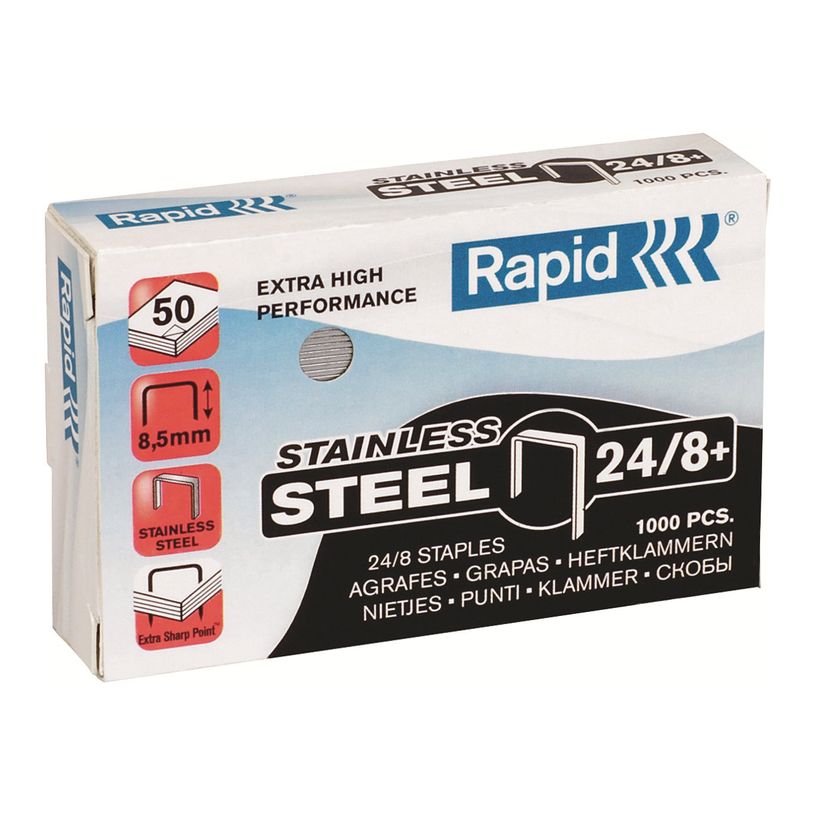 7313468583002-Rapid Super Strong - agrafes - 24/8+ - 8.5 mm - pack de 1000-P_300015998_1-0