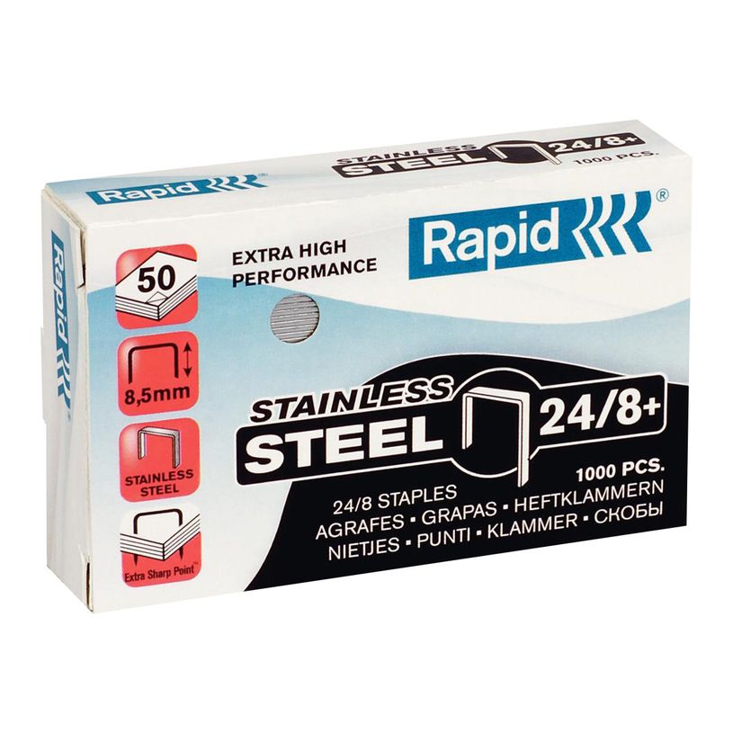 7313468583002-Rapid Super Strong - agrafes - 24/8+ - 8.5 mm - pack de 1000-P_300015998_2-1