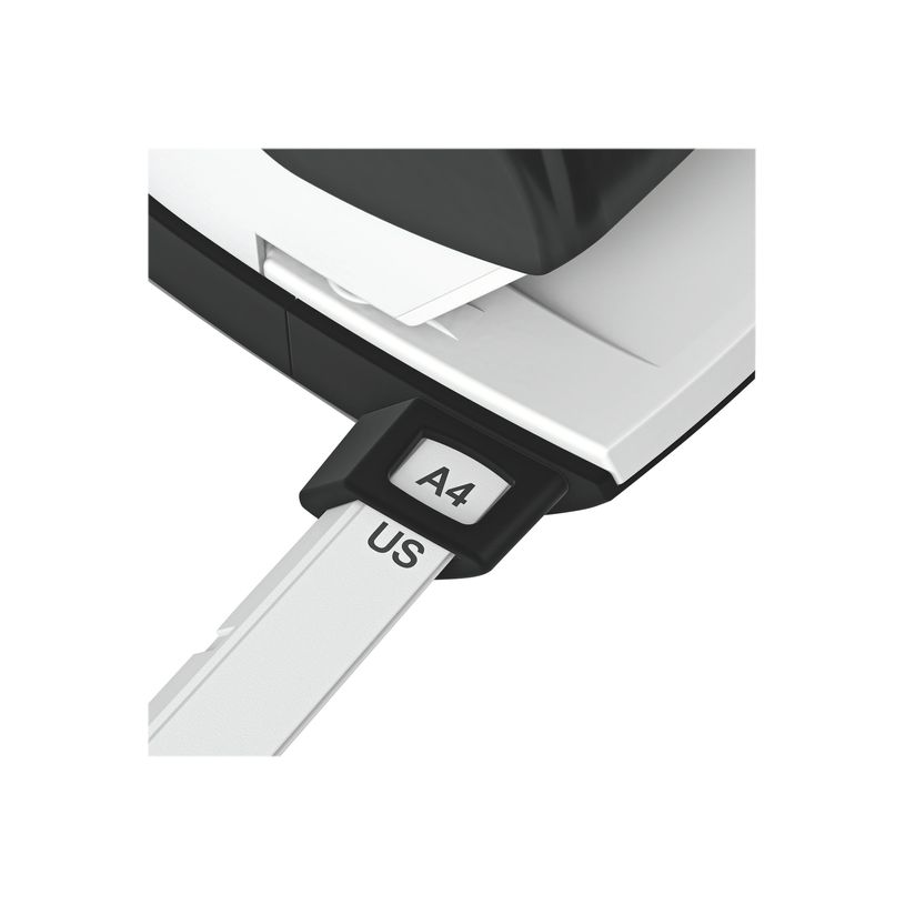4002432310661-Leitz NeXXt perforateur - 10 feuilles - 2 trous - plastique, métal - noir-P_300016023_2-1