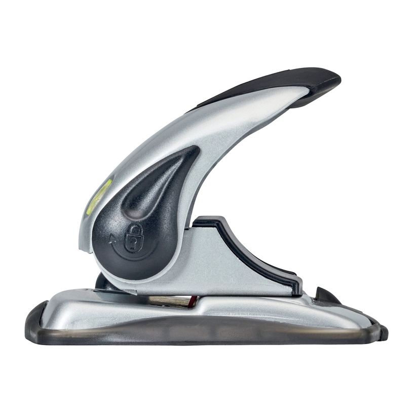 5028252116305-Rexel P225 - perforateur - 25 feuilles - 2 trous - métal - noir / argent-P_300016029_9-5