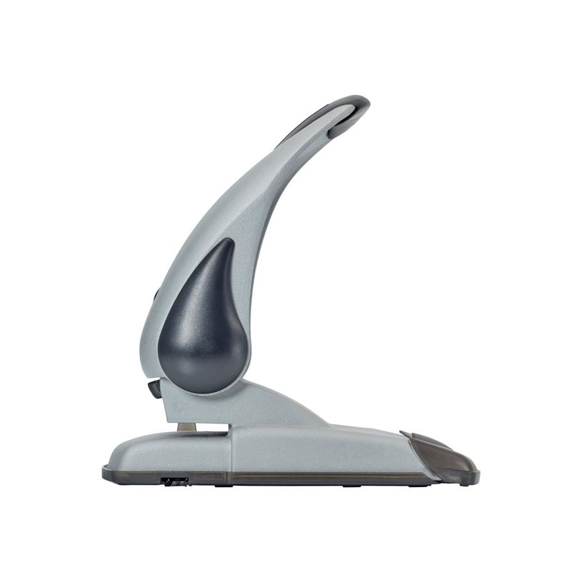 5028252134088-Rexel P265 - Perforateur - robuste - 65 feuilles - métal - noir / argent-P_300016031_7-3