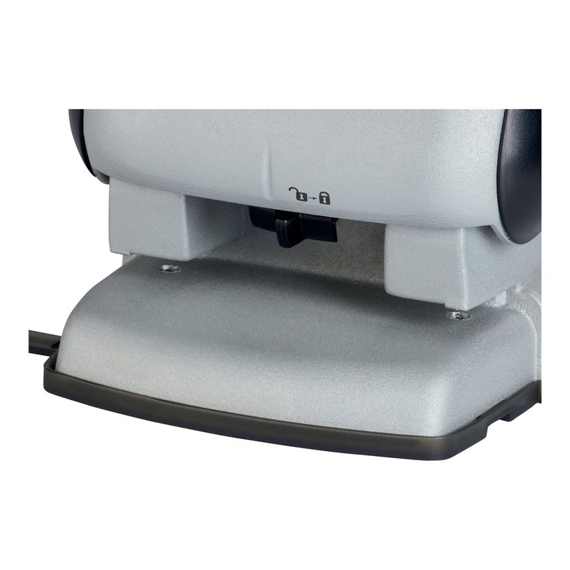 5028252134088-Rexel P265 - Perforateur - robuste - 65 feuilles - métal - noir / argent-P_300016031_9-5