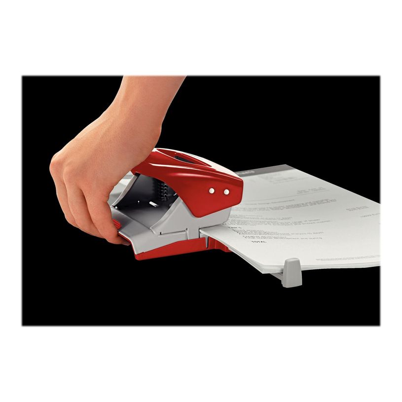 4002432310302-Leitz perforateur - 25 feuilles - 2 trous - métal - rouge-P_300016036_10-9