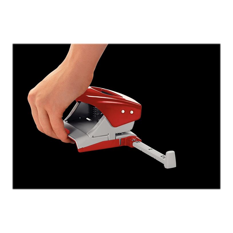 4002432310302-Leitz perforateur - 25 feuilles - 2 trous - métal - rouge-P_300016036_11-10