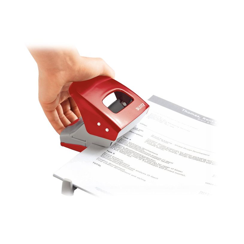 4002432310302-Leitz perforateur - 25 feuilles - 2 trous - métal - rouge-P_300016036_8-7