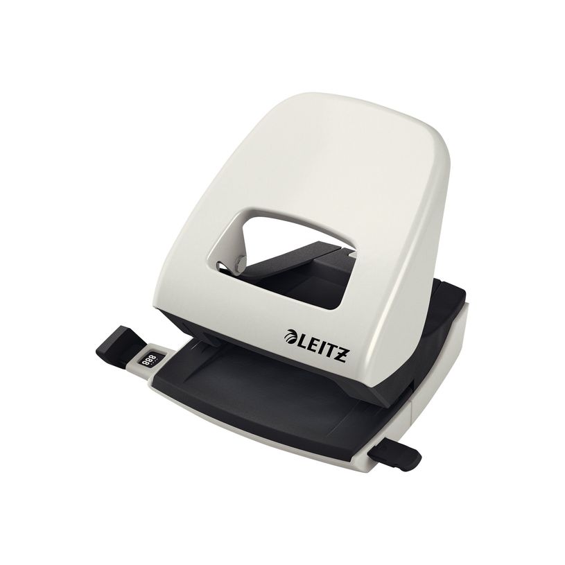 4002432310333-Leitz NeXXt - Perforateur - 30 feuilles - 2 trous - métal gris-P_300016038_1-0