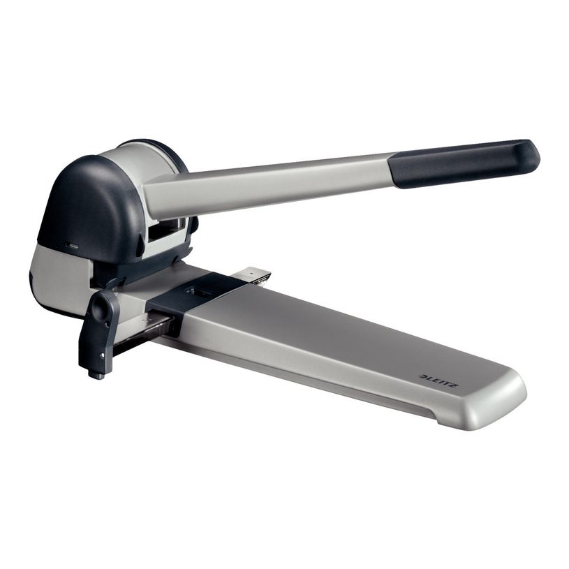 4002432364053-Leitz perforateur - 250 feuilles - 2 trous - aluminium moulé sous pression - argent-P_300016055_1-0