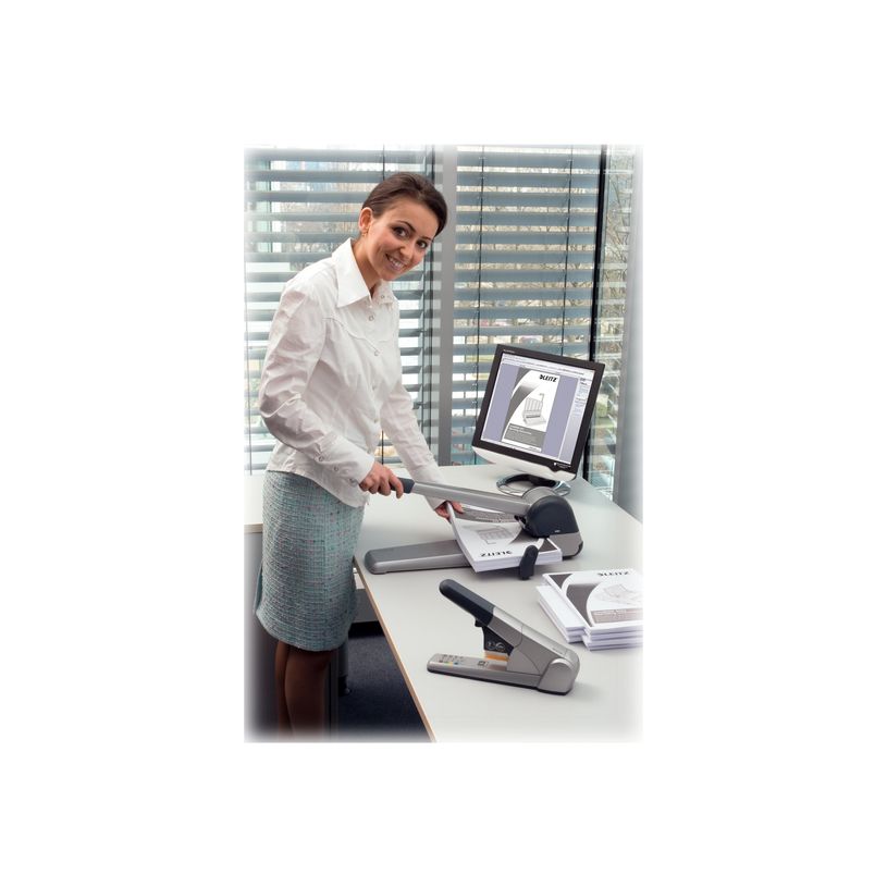 4002432364053-Leitz perforateur - 250 feuilles - 2 trous - aluminium moulé sous pression - argent-P_300016055_12-11