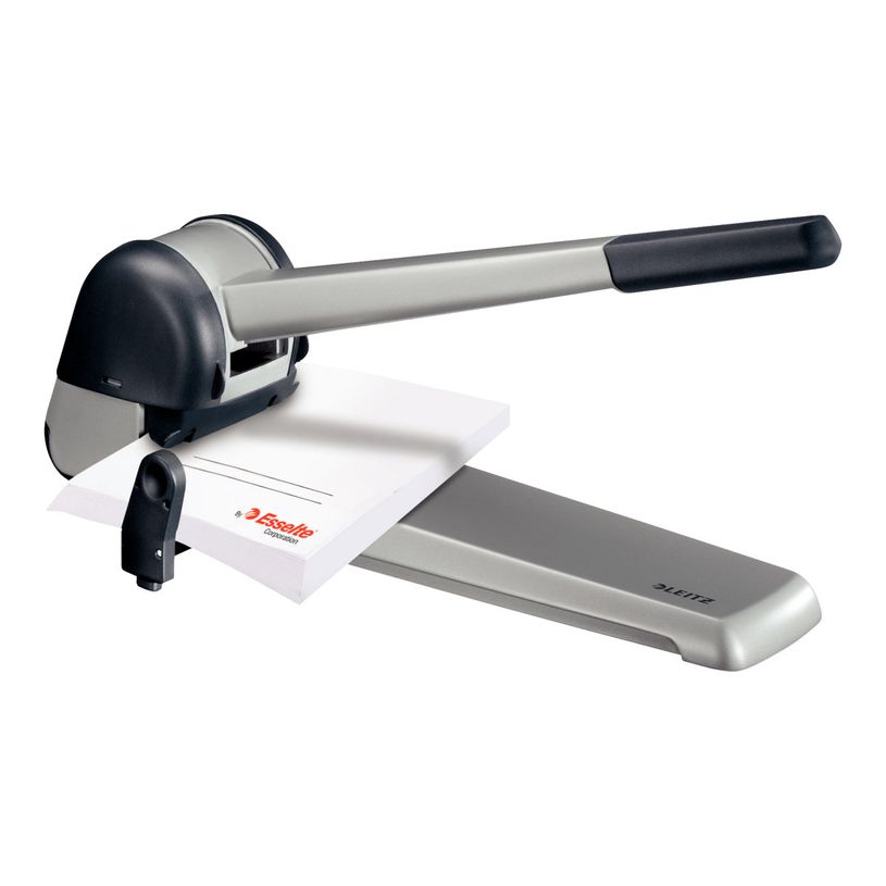 4002432364053-Leitz perforateur - 250 feuilles - 2 trous - aluminium moulé sous pression - argent-P_300016055_2-1