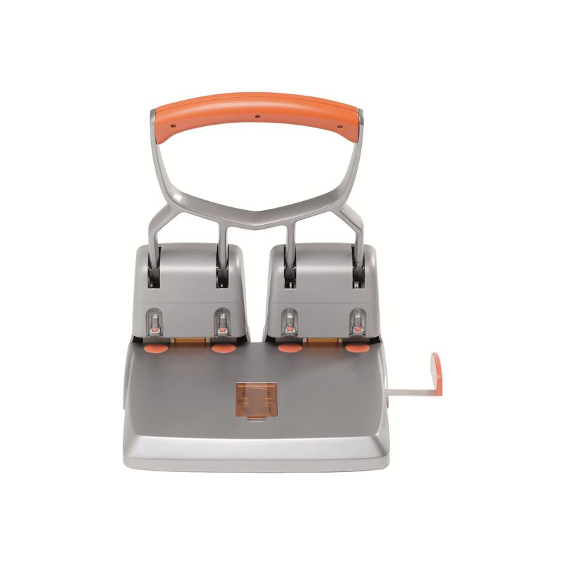 7313462231008-Rapid Supreme HDC150 - perforateur - 150 feuilles - 4 trous - métal, plastique ABS - arge-P_300016056_2-0