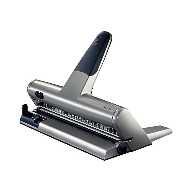 4002432395156-Leitz perforateur - 30 feuilles - 23x - métal - argent-P_300016058_1-0
