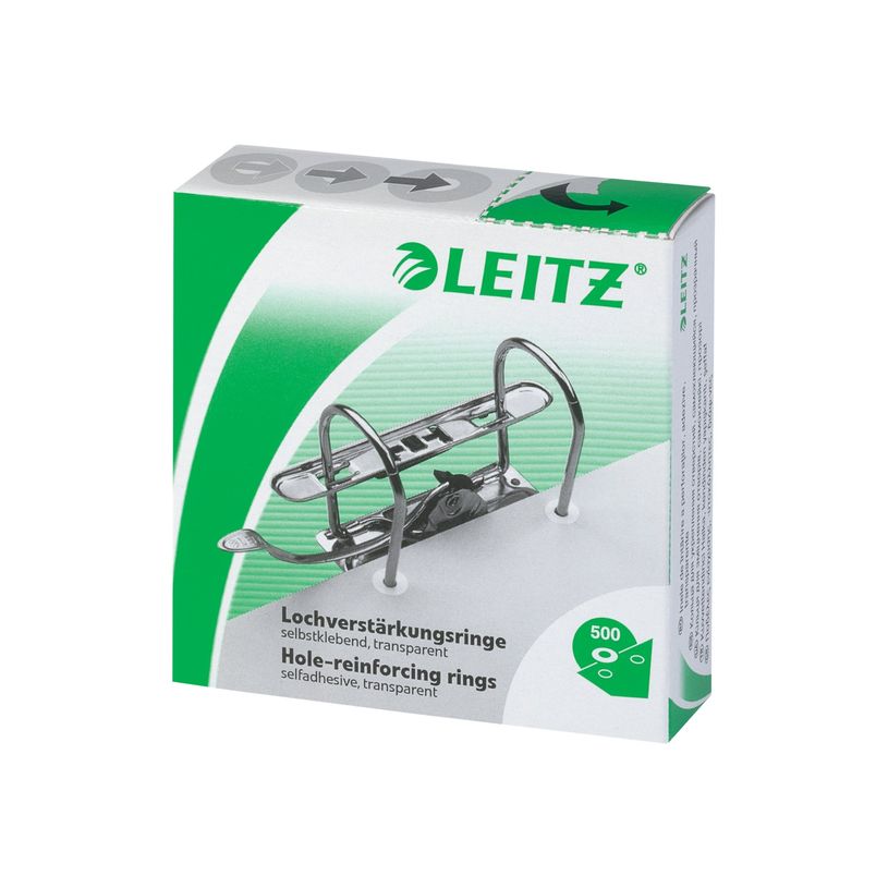 4002432302918-Leitz - anneau de renfort - blanc transparent (pack de 500)-P_300016067_2-0
