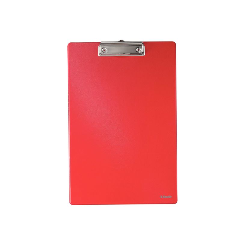 5701216560535-Esselte Intense - porte-bloc - pour A4 - capacité : 200 feuilles - rouge-P_300016124_1-0