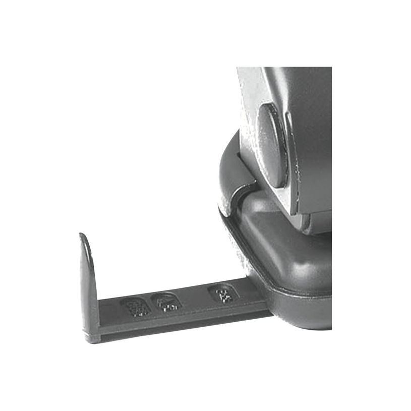 5028252021135-Rexel V412 - perforateur - 12 feuilles - 4 trous - métal - noir-P_300016166_7-6