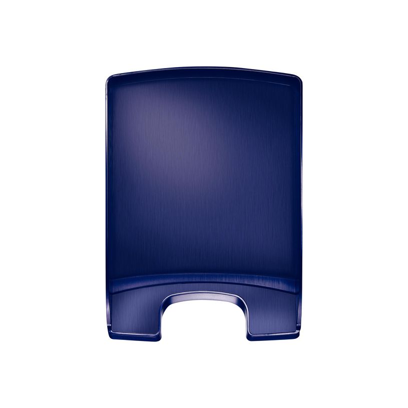 4002432107568-Leitz Style - corbeille à courrier - pour A4 - bleu titane-P_300016561_2-1