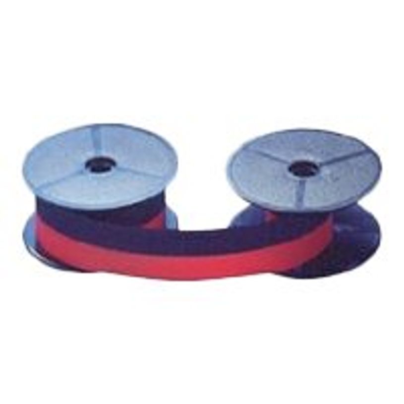 3112539941659-Pelikan Gr. 51 S+U - Noir, rouge - ruban d'impression-P_300017230_1-0