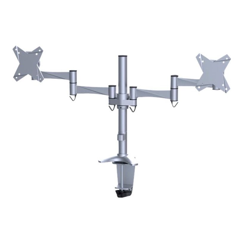 8717371443696-Neomounts by Newstar FPMA-D1330D - Bras support pour 2 écrans jusqu'à 27" - argent-P_300017622_4-1